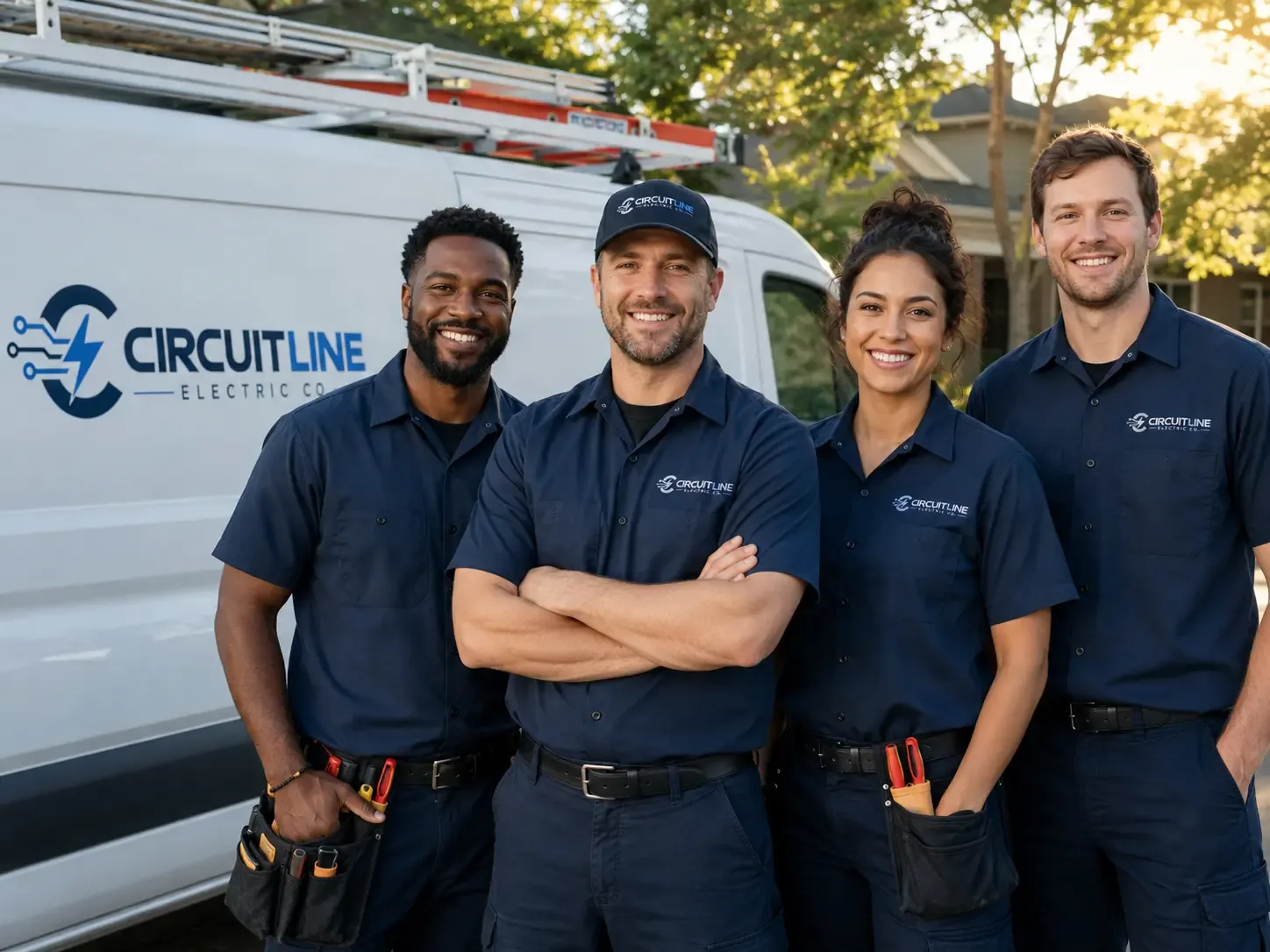 Whole Home Rewiring company in Howes, SD
