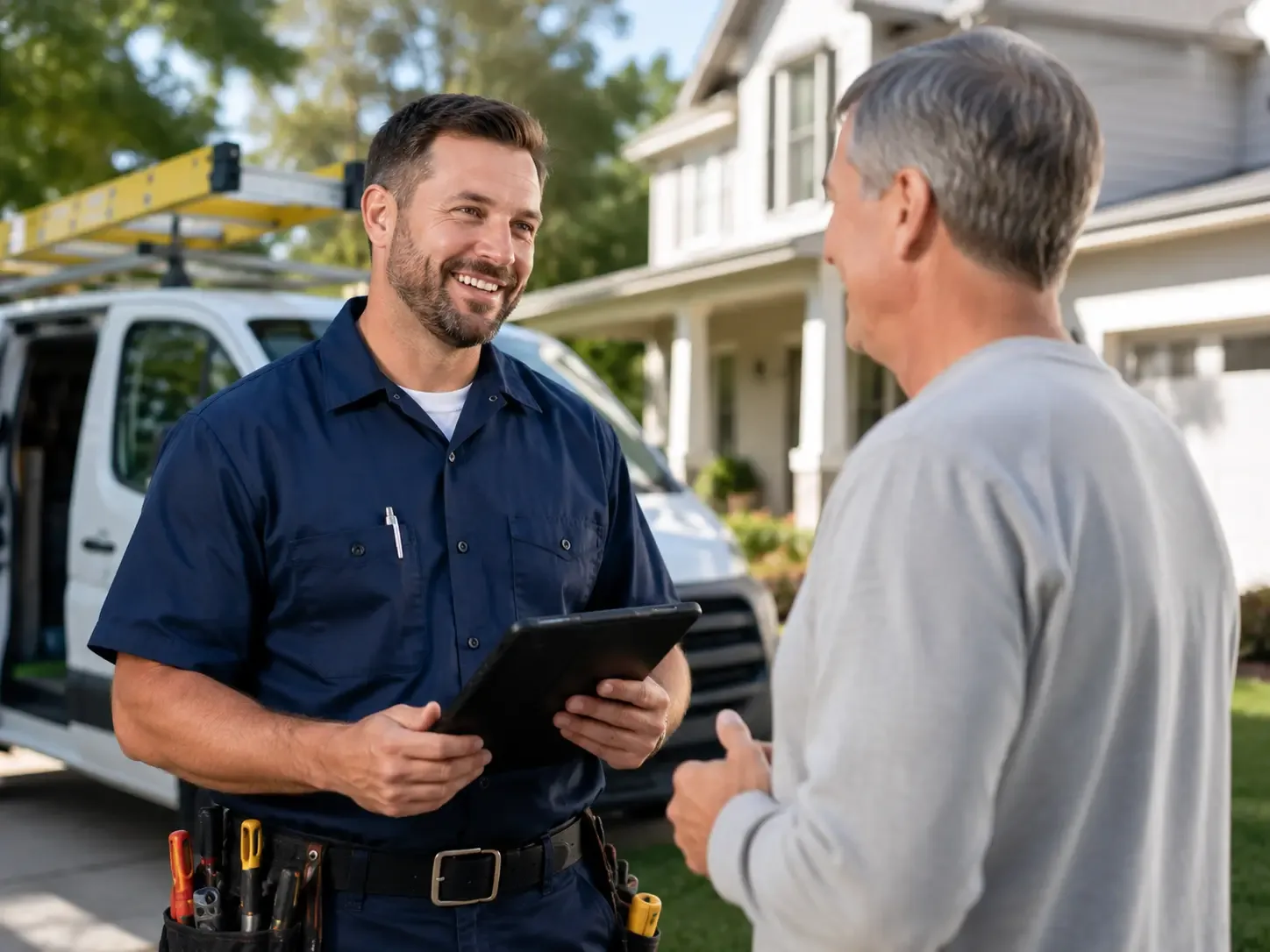 Whole Home Rewiring Howes, SD FAQs